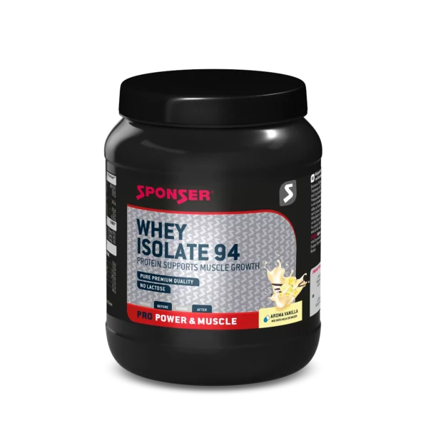 WHEY ISOLATE 94 – Bild 2