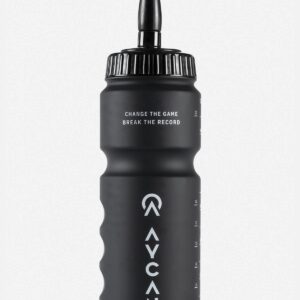 Aycane Fuel Bottle 750ml / Black