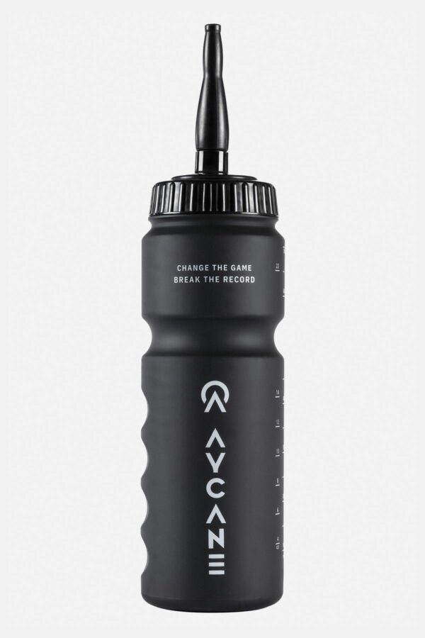 Aycane Fuel Bottle 750ml / Black