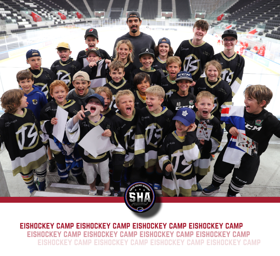 Hockey Camp Zürich