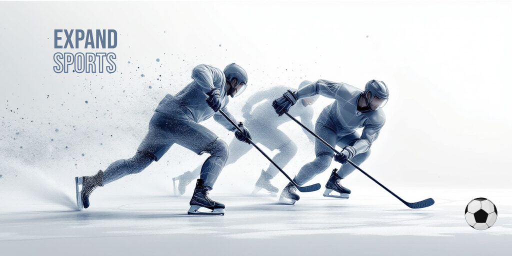 Erweiterung der Zubringer: Sportartspezifische Formen