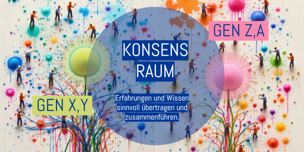Konsens Beratung